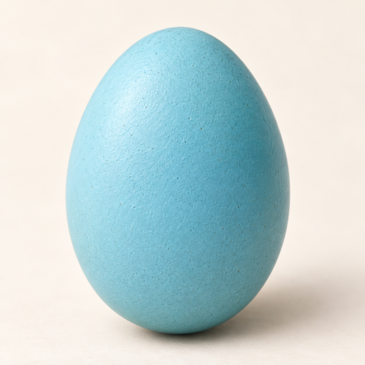 Blue Egg Gene