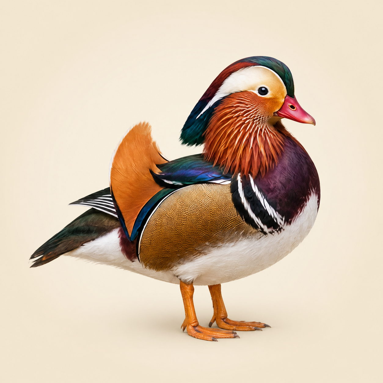 Ducks