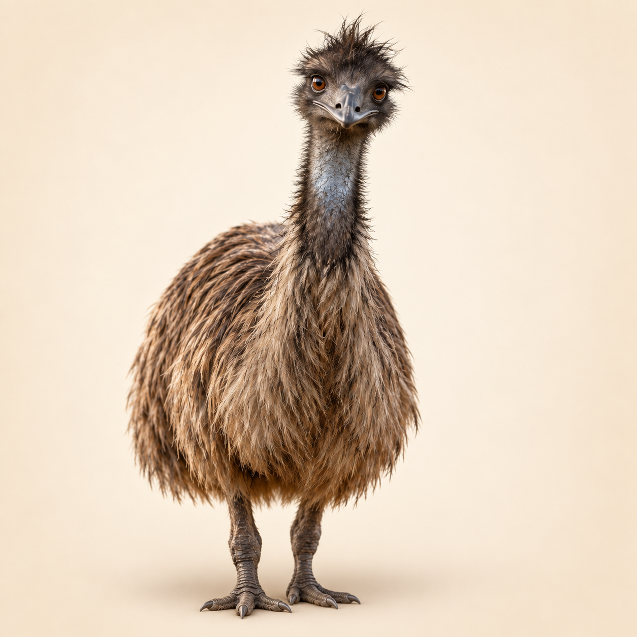 Emu