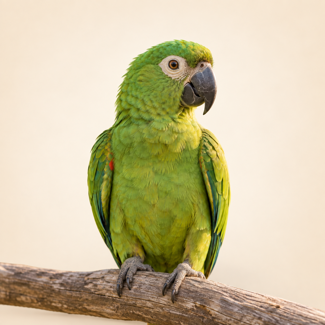 Parrot