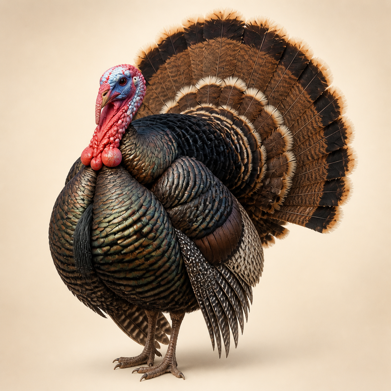 Turkeys